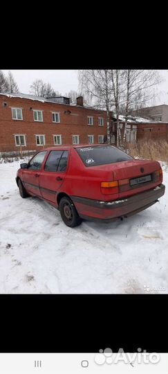 Двигатель volkswagen1.8 пока что есть все