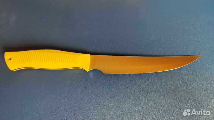 Нож owl knife fs 160