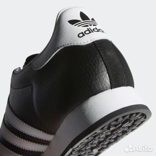 Кроссовки Adidas Samoa оригинал art. 019351