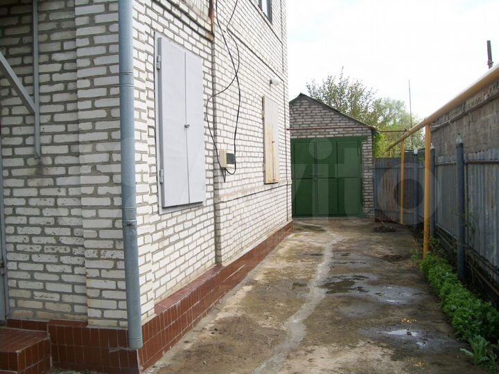 Дом 113 м² на участке 11 сот.