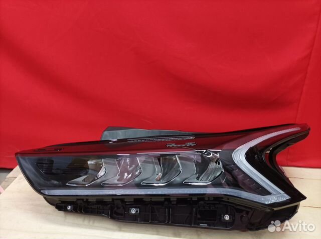 Фара левая Kia K5 2020