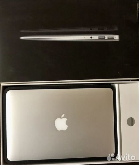 Macbook air 11 2011