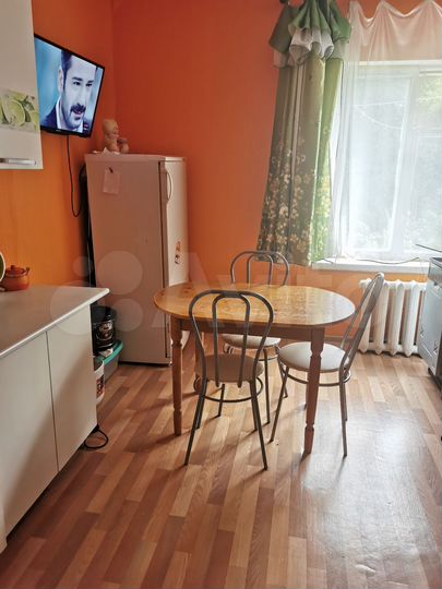 Дом 53,3 м² на участке 7 сот.