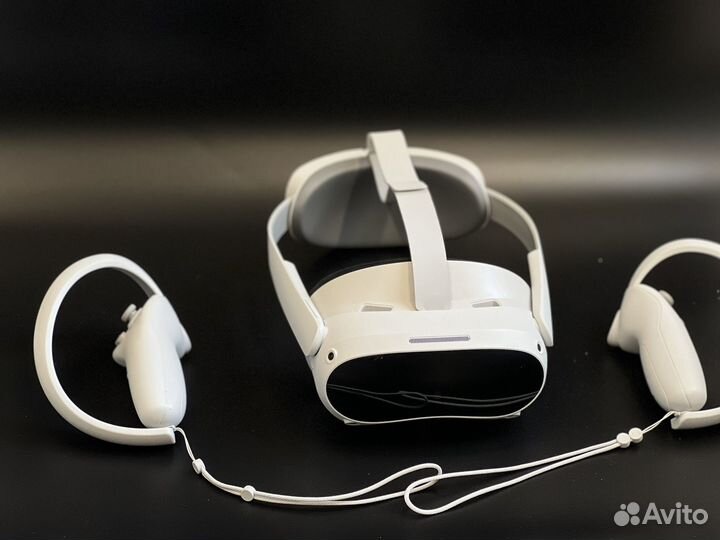 Vr Очки Pico 4