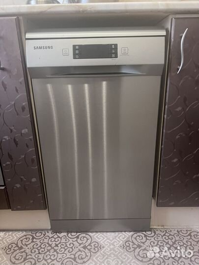 Посудомоечная машина Candy