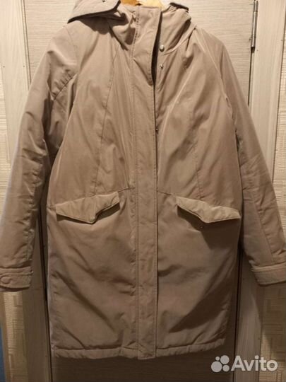 Куртка женская р44