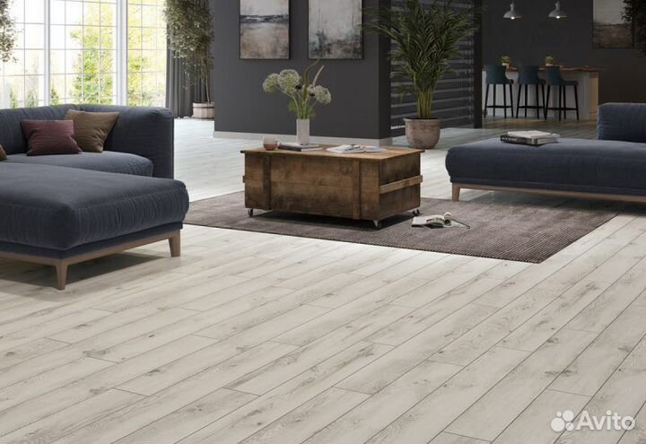 Ламинат водостойкий