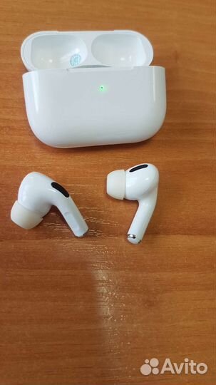 Беспроводные наушники (копия airpods)