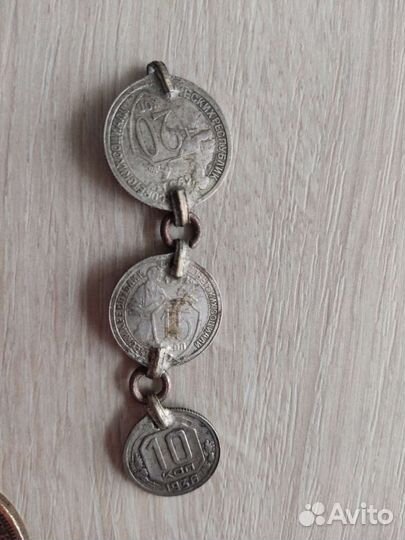 Старинные монеты, коллекционные монеты