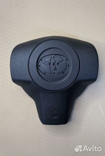 Заглушка руля Toyota Rav 4 (2005-2010)