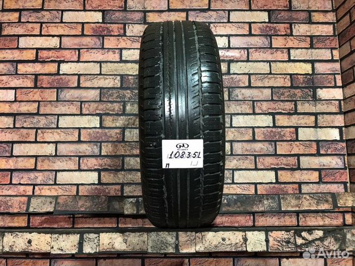 Nokian Tyres Hakka SUV 225/65 R17