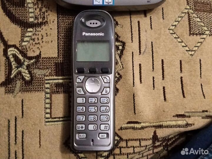 Panasonic KX-TG7331RU