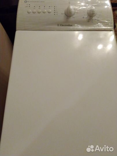 Стиральная машина electrolux на запчасти