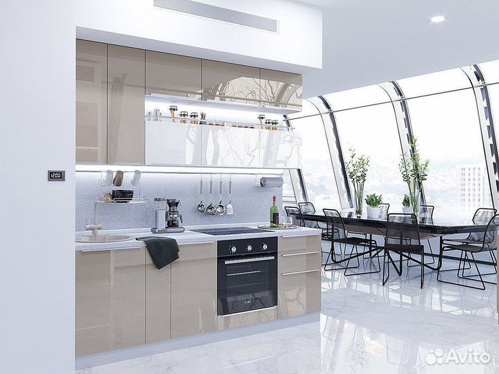 Кухня Флорида-129