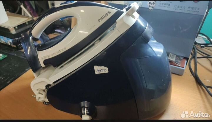 Запчасти для парогенератор Philips