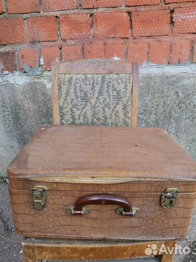 Виниловый проигрыватель Яуза