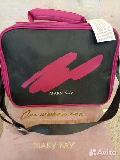 Бьюти кейс Мэри Кэй