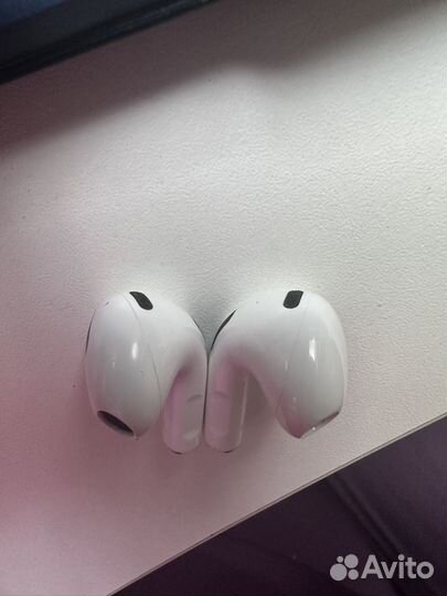 Беспроводные наушники apple airpods 3