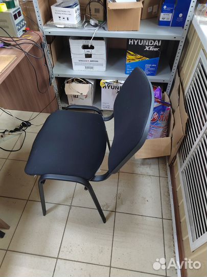 Офисный стул