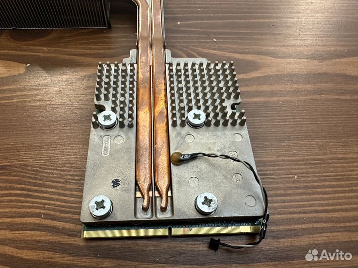 Видеокарта для iMac A1312 Nvidia K3100M