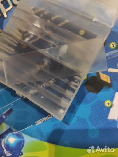 Микроскоп детский