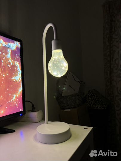 Настольная лампа IKEA