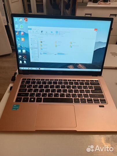 Acer Swift 1