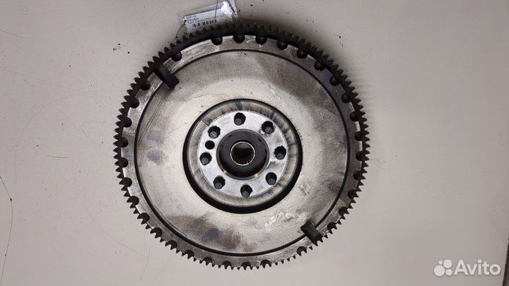 Маховик Ford Transit, 2001