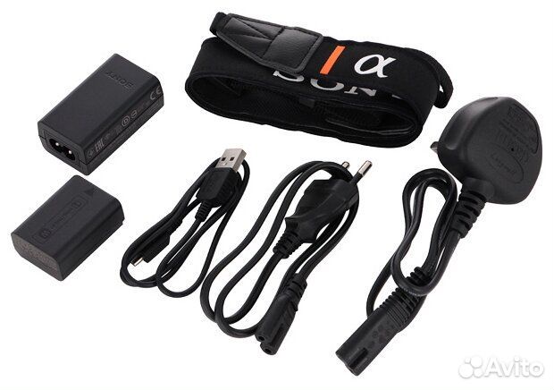 Sony Alpha A6400 kit 16-50mm f/3.5-5.6 Silver