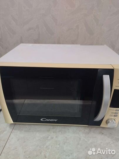 Микроволновая печь Candy