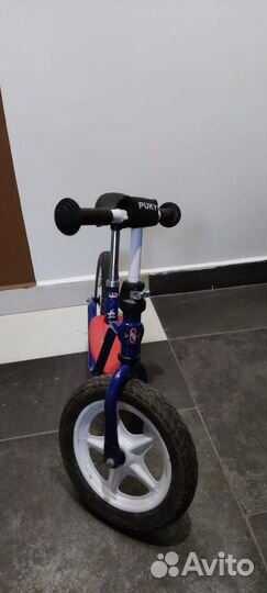 Беговел Puky LR 1L
