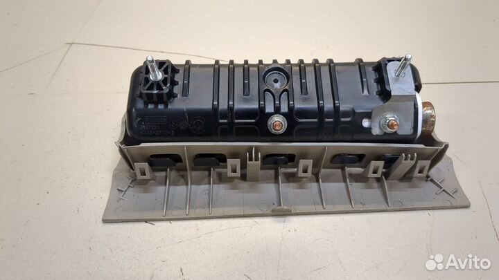 Подушка безопасности коленная Ford Escape