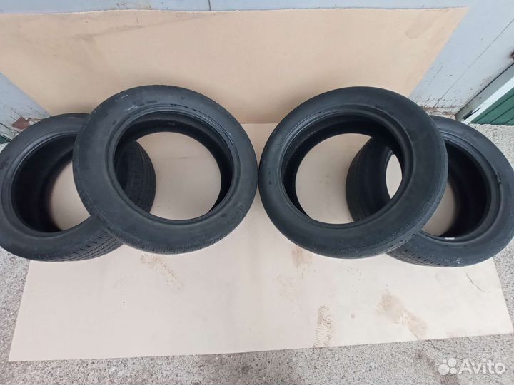 Continental ContiIceContact 4x4 26.5/5 R19