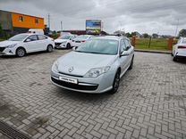 Renault Laguna 1.5 MT, 2008, 273 200 км, с пробегом, цена 695 000 руб.