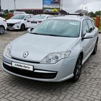 Renault Laguna 1.5 MT, 2008, 273 200 км, с пробегом, цена 675 000 руб.