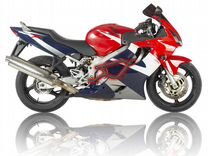 Дуги Honda CBR600F4i / CBR600F4 1999-2006