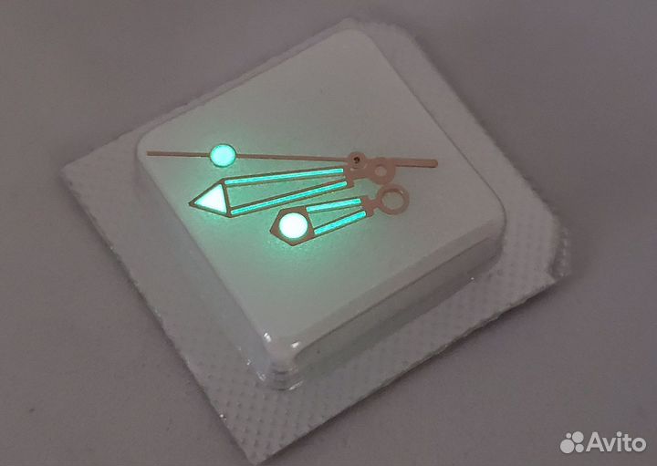 Стрелки Omega