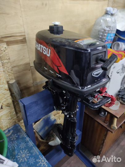 Лодка пвх мотор 5