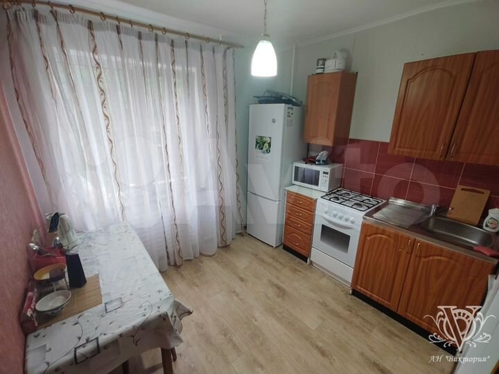 1-к. квартира, 35,4 м², 3/5 эт.