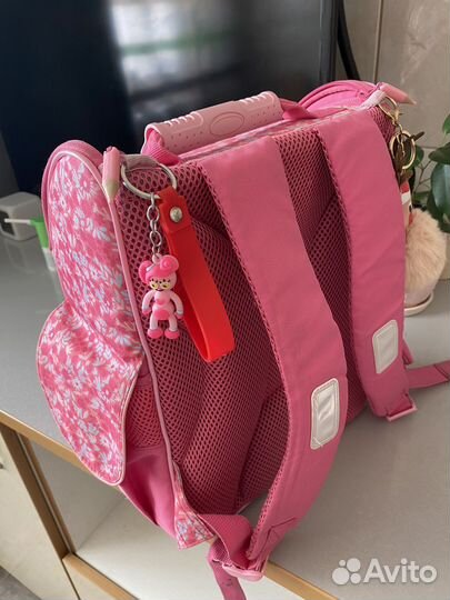 Рюкзак школьный ортопедический