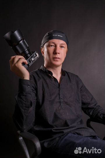 Менеджер по продажам