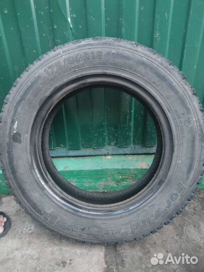 Forward Arctic 511 185/80 R16