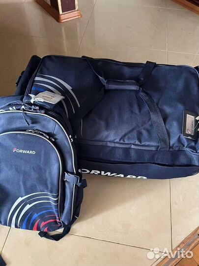 Спортивная Одежда и Экиперовка - Forward