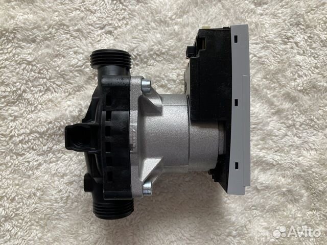 Насосный узел Ferroli RS15/6B-PWM (3980H300)