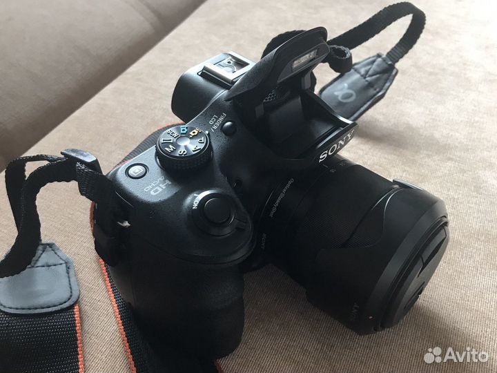 Фотоаппарат sony