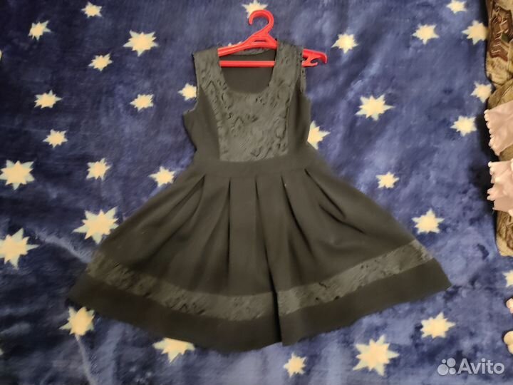 Школьная форма для девочки