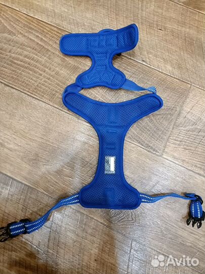 Шлейка для собаки