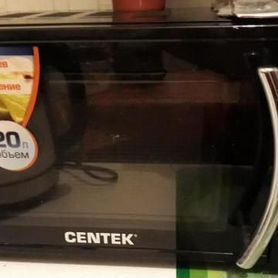 Свч печь Centek CT-1580