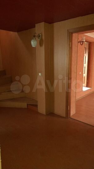 Дом 128,3 м² на участке 11 сот.