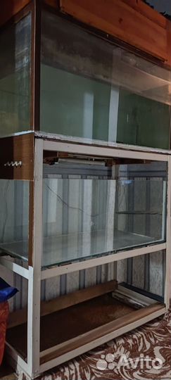 Морской аквариум